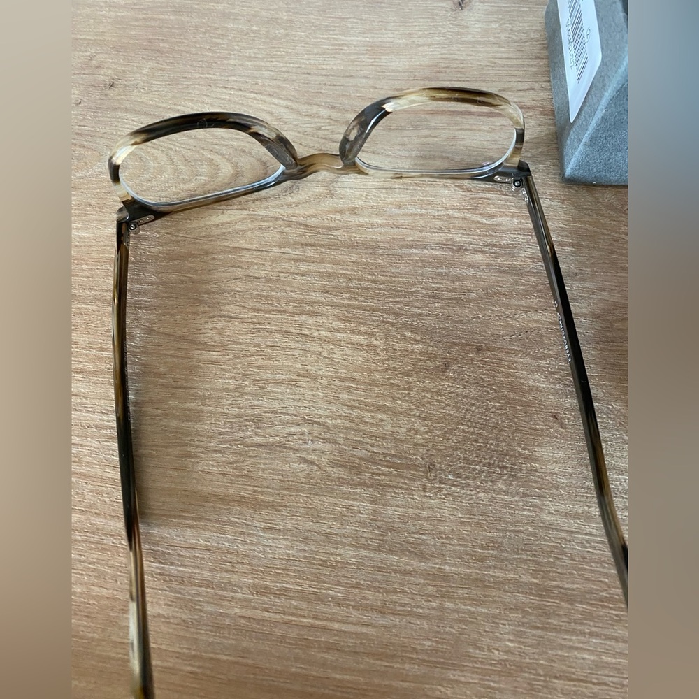 Acetate Glasses Eyebuy Direct View 6